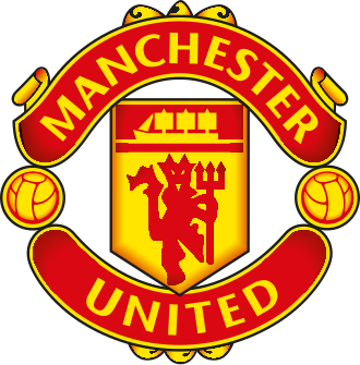 Manchester United Logo